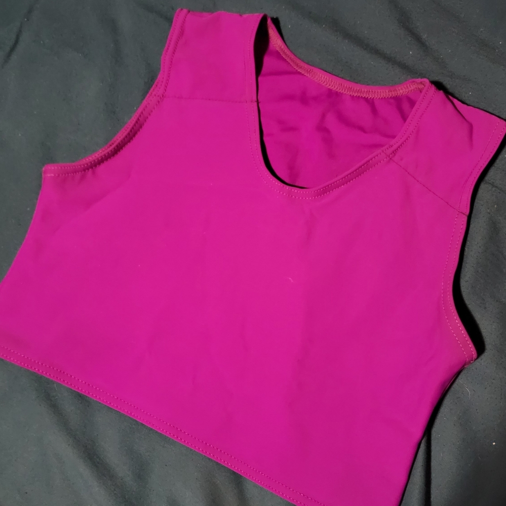 GC2B half binder purple